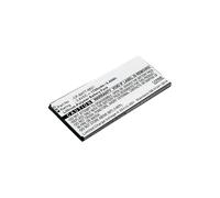 DLH ENERGY Batterie Li-pol 3.8V 2400mAh