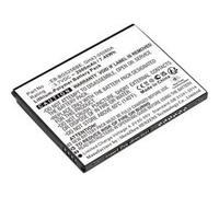 DLH Energy batterie - Li-pol