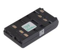 DLH Energy batterie - NiMH