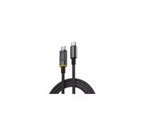 DLH ENERGY Câble pour transfert de données DLH Energy - 1 m USB-C