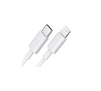 DLH ENERGY Câble USB-C vers APPLE Lightning certifié MFI