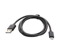 DLH Energy Charging Cable Multi-connectors Black