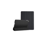 DLH ENERGY Coque étui folio pour APPLE iPad