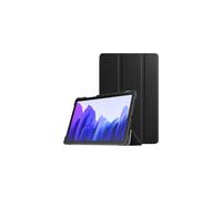 DLH ENERGY Coque étui folio pour Samsung Galaxy Tab A7