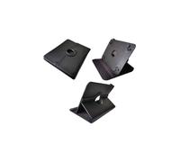 DLH ENERGY Coque Etui Folio Universelle pour Tablette 10