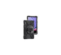 DLH ENERGY Coque renforcée pour Galaxy Tab S10 Lite / S10 FE / S9 / S9 FE