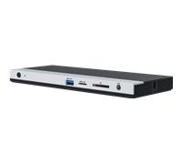 DY-TU4720 - Station d'accueil - USB-C - 2 x DP, HDMI - 1GbE - 130 Watt