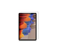 DLH ENERGY Protection écran verre trempé pour Samsung Galaxy Tab S7 et S8
