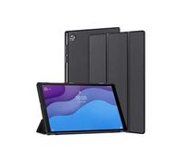 DLH - Etui à rabat pour tablette - 10.1" - pour Lenovo Tab M10 (3rd Gen) ZAAE, ZAAF, ZAAG, ZAAH