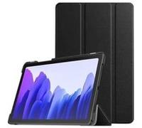DLH - Étui à rabat pour tablette - 10.4" - pour Samsung Galaxy Tab A7 Galaxy G