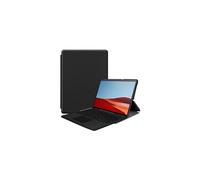 DLH - Etui à rabat pour tablette/clavier - pour Microsoft Surface Pro 8