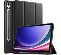 DLH DY-PS5156, Folio, Samsung, Galaxy Tab S9 (SM-X710 / SM-X716 / SM-X718) et Galaxy Tab S9 FE (SM-X510 / SM-X516), 27,9 cm (11'), 175 g