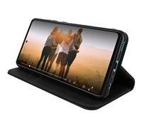 DLH - étui à rabat pour téléphone portable