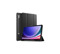 DLH DY-PS5156, Folio, Samsung, Galaxy Tab S9 (SM-X710 / SM-X716 / SM-X718) et Galaxy Tab S9 FE (SM-X510 / SM-X516), 27,9 cm (11'), 175 g