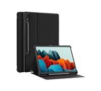 DLH Folio Case DY-PS4450 - étui à rabat pour tablette