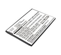 DLH Energy batterie - Li-Ion