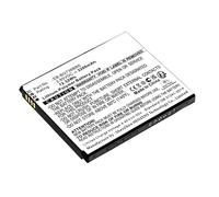 DLH GS-PA4874, Batterie, Samsung, Galaxy Xcover 6 Pro, Noir, Lithium Polymère (LiPo), 3500 mAh