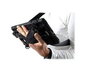 DLH Harnais DY-HC4031 - 10""