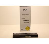 DLH Batterie Li-ion 10.8V 5200mAh 56Wh - CA06 / CA06XL / CA09 / 718678-421 / E7U22AA / E7U22ET / E7U21AA / HSTNN-DB4Y / HSTNN-LB4X / HSTNN-LB4Y / HSTNN-LB4Z / 718755-001