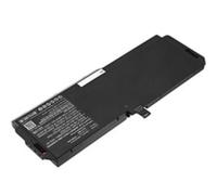 Batterie DLH HERD4036-B095Q3 Li-Ion 8200mAh 11.55V 400g pour HP Zbook 17 G5 (Remplace AM06XL / AM06095XL / HSN-Q12C)