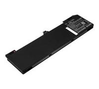 DLH HERD4703-B087Y2 composant de laptop supplémentaire Batterie