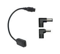 DLH - kit adaptateur de connecteur d'alimentation