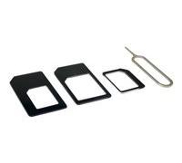 DLH - kit adaptateurs de carte sim