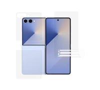 DLH DY-PE5528, Samsung, Galaxy Z Flip7 (SM-F766), Transparent, 1 pièce(s)