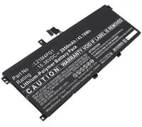 DLH LEVO5173-B044Y2 composant de laptop supplémentaire Batterie