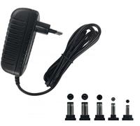 DLH Mains Power Supply for Laptop PCS/Other Devices 5V 4A 20W