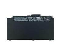 DLH Energy Batterie pour portable Li-Ion 3300 mAh 38 Wh