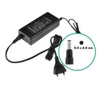 DLH - MOBILE ACCESSORIES 15/16V 120W Power Supply for PANASONIC LAPTOPS - 15/16V 120W