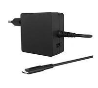 Dlh adaptateur secteur - 24 pin usb-c - 65 watt
