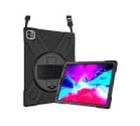 DLH - MOBILE ACCESSORIES Reinforced Shell with Strap Rotating Handle ET Support Foot