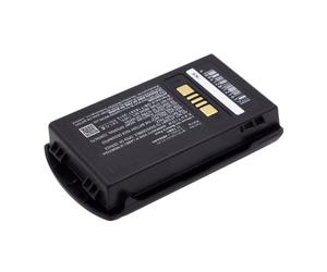 DLH MOLA2988 accessoire pour lecteur de code barres Batterie