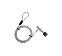 DLH Noble Lock - câble de sécurité