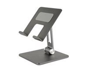 DLH pied - Ergonomique et réglable - pour tablette