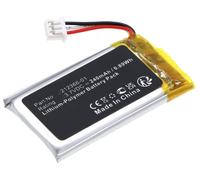 DLH PLCS5001 accessoire pour casque /oreillettes Batterie