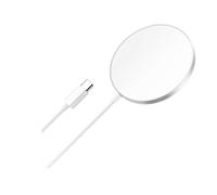 Chargeur sans fil magsafe qi2 15w - cee