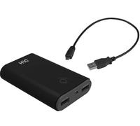 DLH Power Bank USB 10050 Mah