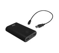 DLH - batterie externe 2 ports USB 10050 mah