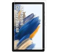 DLH - Protection d'écran pour tablette - verre - 10.5" - pour Samsung Galaxy Tab A8 (10.5 ") G