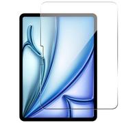 DLH - Protection d'écran pour tablette - verre - pour Apple 11-inch iPad Air (M2, M3, M4)