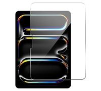 DLH - Protection d'écran pour tablette - verre - pour Apple 13-inch iPad Air (M2, M3, M4); 13-inch iPad Pro (M4, M5)