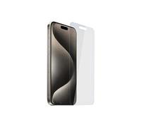 DLH DY-PE5325, Apple, iPhone 16 Pro Max, Transparent, 1 pièce(s)