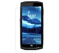 Dlh - Protection D'écran Pour Téléphone Portable - Verre - Pour Crosscall Action X5