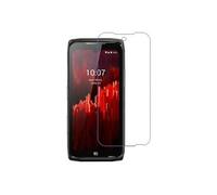 Protection d'écran DLH DY-PE5051 verre trempé transparent pour Crosscall Core Z5 1 pièce