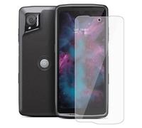 Dlh - Protection D'écran Pour Téléphone Portable - Verre - Pour Crosscall Stellar M6, M6e