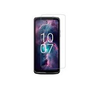 Dlh - Protection D'écran Pour Téléphone Portable - Verre - Pour Crosscall Stellar X5, X5s