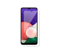 Dlh - Protection D'écran Pour Téléphone Portable - Verre - Pour Samsung Galaxy A03, A03 Core, A03s